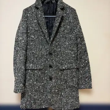 캬바쿠라 Gavari A 체스터 코트