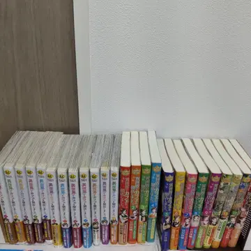 이세계에서 카페를 열었습니다