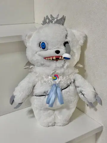 하미곰 서울 봉제 인형 2025