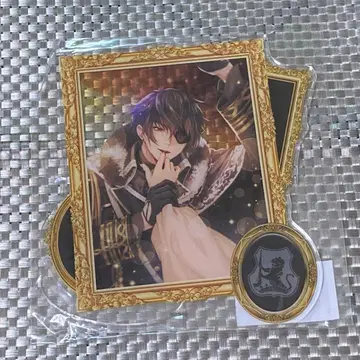 잘생긴 왕자 차레쿠지 길버트