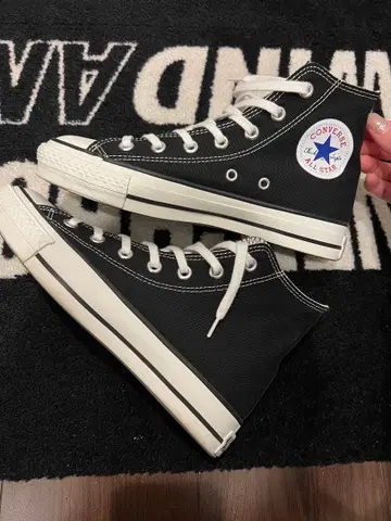 ALLSTAR CONVERSE 24.5cm