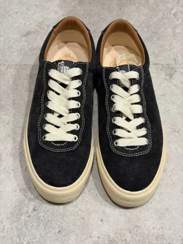 Last Resort AB VM001-LO CANVAS