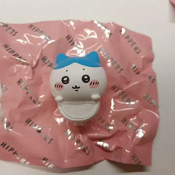 HIPPERS 히퍼스 치이카와 (먼작귀) 하치와레