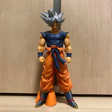 [ 커스텀품 ] 드래곤볼 제일복권 grandista 초격전 피규어 손오공