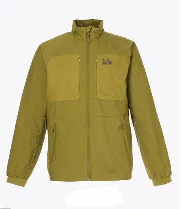 MOUNTAIN HARDWEAR Kor Alloy Jacket