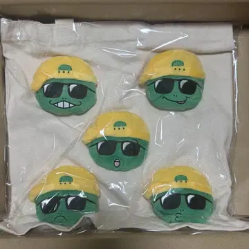 [ 미개봉 새상품 ] 원엔 HAYATO 토트백