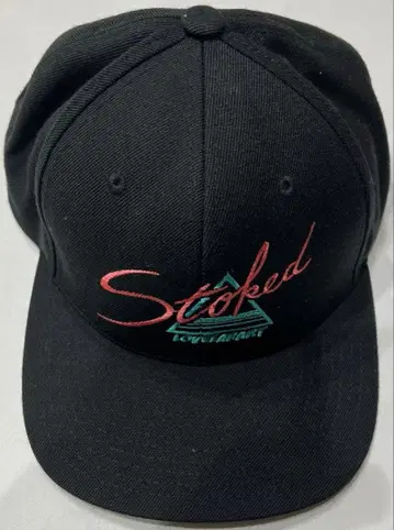 JOINTS 2025 한정품 love ear art 캡 블랙