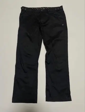 m1595 EDWIN KHAKI 에드윈 치노 팬츠 캐주얼