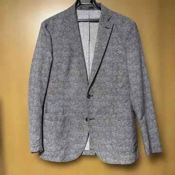 B:MING by BEAMS 그레이 자켓 팬츠 셋업 46