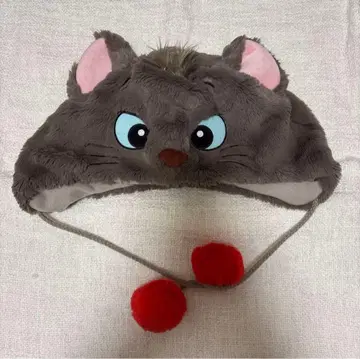 디즈니 팬캡스 올스 캣 벨리 오즈