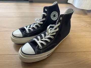 Brooks Brothers x Converse All Star LGCY