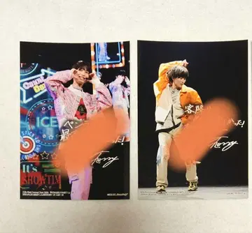 ICEx 츠츠이 토시아키 라이브 사진