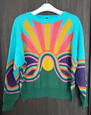 [ dangerfield ] 니트