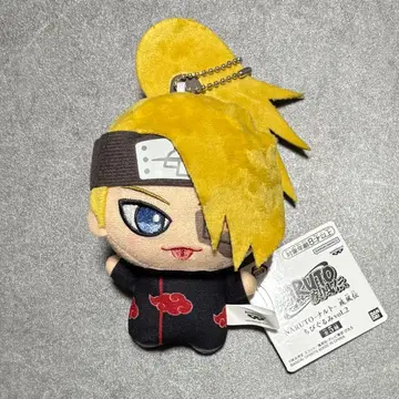 NARUTO-나루토-돌풍전 SD 인형 vol.2 데이다라