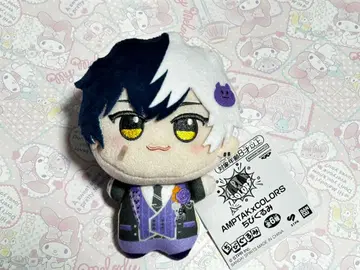 [ AMPTAKX COLORS ] SD 인형 마제타