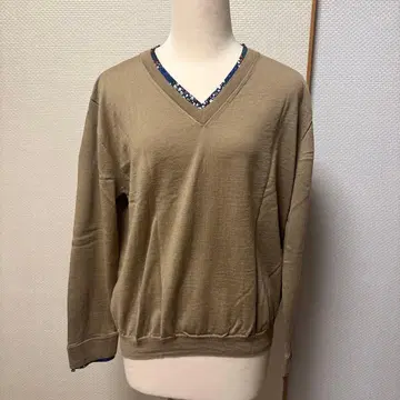 폴스미스 스웨터