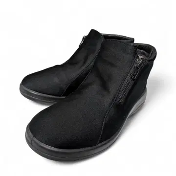 컨디션 최상 고어텍스 아사히 탑 드라이 블랙 24.0cm