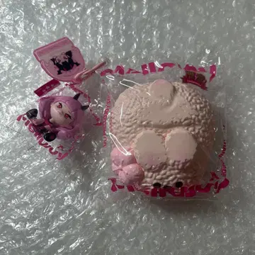 mellojoy 메로 조이 시크릿 판타지 베이커리 시리즈