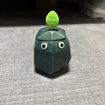 제일복권 바위 피크민 소품함