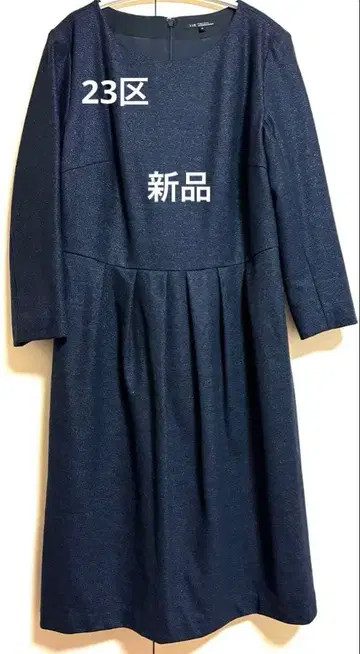 23구 원피스 M