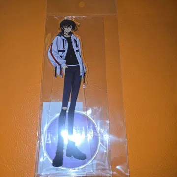 코드기어스 반역의 를르슈 빅 아크릴 스탠드 를르슈 Street