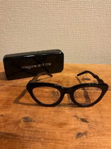 megane and me 캣아이 BROOK BKOP