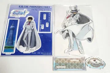 명탐정 코난 괴도 키드 아크릴 스탠드