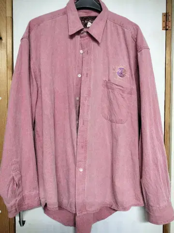 하드 록 호텔 데님 셔츠 하드 록 카페 키요하루