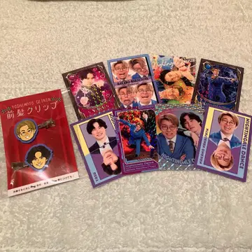 나이팅게일 댄스 묶음 판매