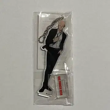 원펀맨 진심 CD 아크릴 스탠드 사이타마