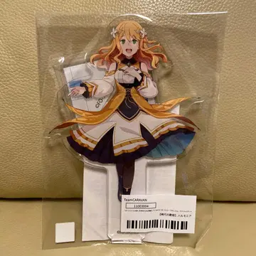 던만추 아크릴 스탠드 하르모니아