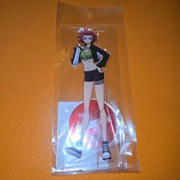 코드 기어스 반역의 를르슈 빅 아크릴 스탠드 카렌 Street