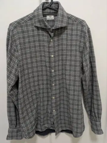 BEAMS MEN 17ANX.W 페이스넬