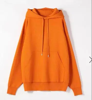 CABaN 코튼 캐시미어 후드티