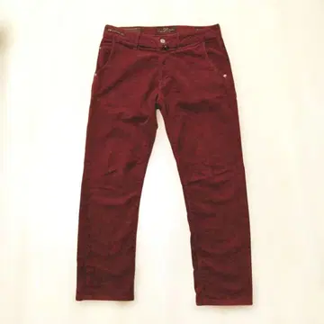 [ 컨디션 최상 ] PT05 슬림핏 코튼 팬츠