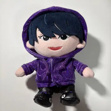 사쿠마 류토 하피누이 봉제 인형