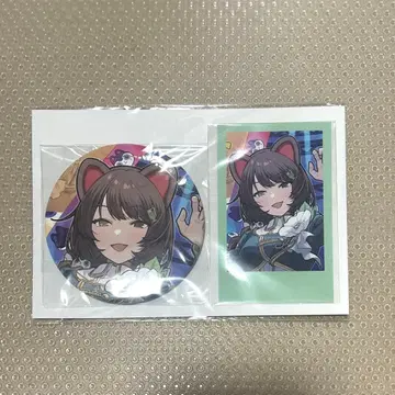 니지산지 이누이 토코 생일 굿즈 2025