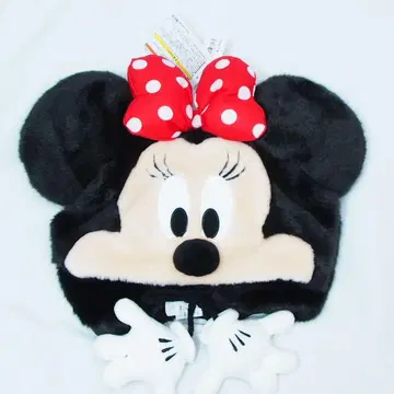 미니 미니 짱 미니 팬캡