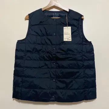 블랙 다운 베스트