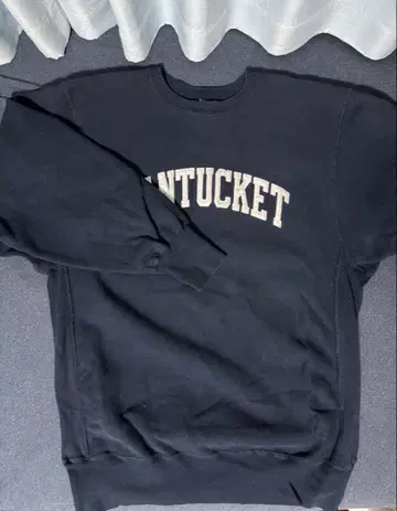 90s Champion 리버스 위브 XXL 자수 택