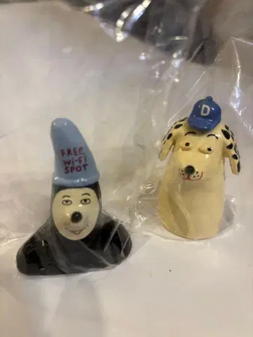 hongama DOG & SATAN 세트