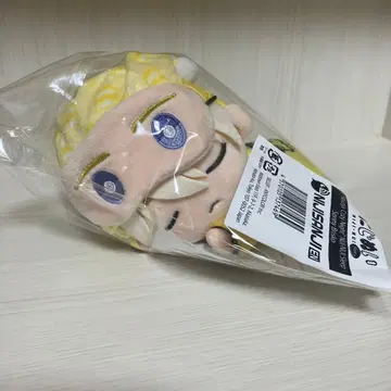 써니 블리스 코 니지누이 sleep