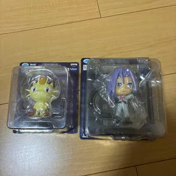 제일복권 포켓몬스터 어른도 포켓몬 베스트 위시