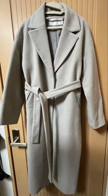 naturalbeauty basic 롱 코트