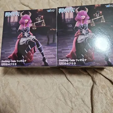 장송의 프리렌 디스크탑 피규어