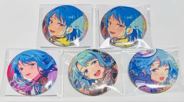 시노 하지메 컬렉션 피처 스카우트2 캔뱃지 2025.Jul.