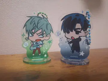 에이리언 스테이지 [틸&이반] 2개 세트