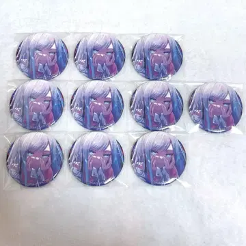 프로세카 요이사키 카나데 캔뱃지 그리캔 8B