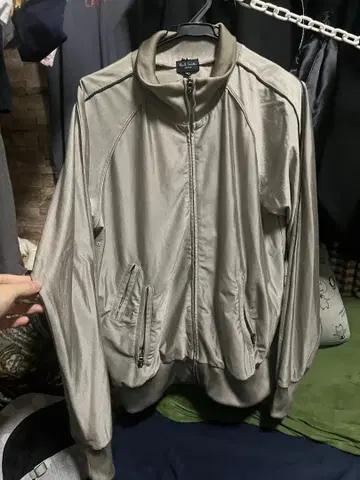 실버 저지 작음