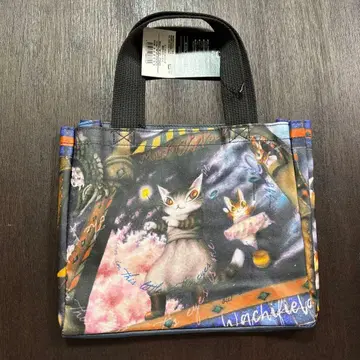 와치필드 다얀 미니백 밤하늘의 서커스